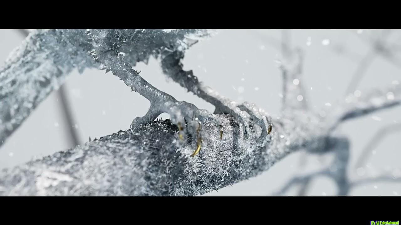 Iaev #29 – Return To The Hunger Games