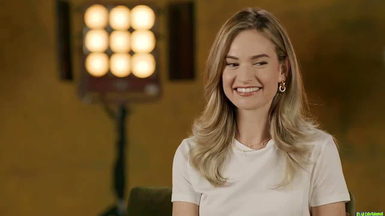 Swiped – Featurette – Becoming Whitney Wolfe