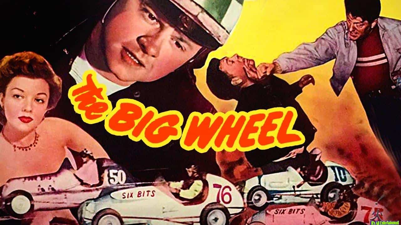 The Big Wheel (1949)
