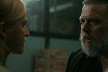 The Asset Launches on Netflix October 27