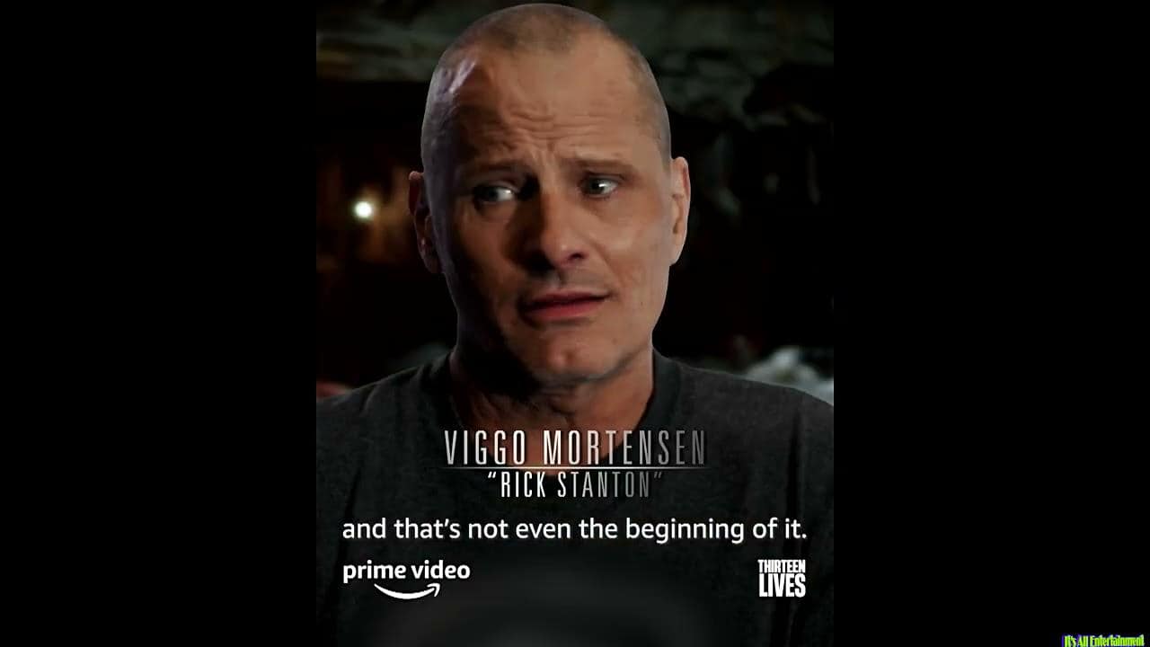 Iaev #18 – Thirteen Lives – Featurette – Anatomy Of A Miracle