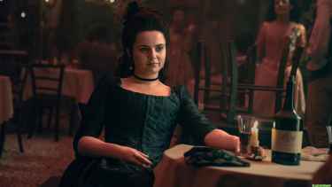 Amadeus – First-look Teaser Revealed