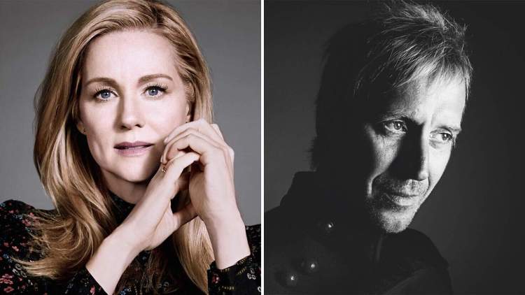 Casting Announced For But When We Dance