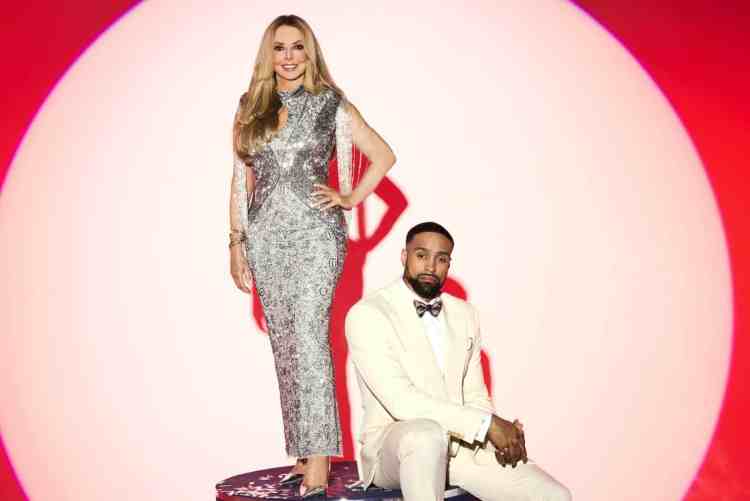 Itv Week 43 Highlights 2025