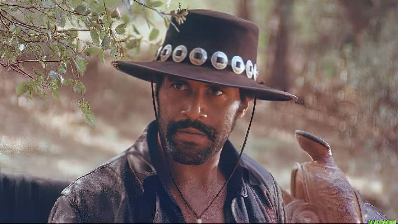 Joshua (1976)