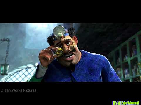 Iaev #50 – Puss In Boots – The Last Wish