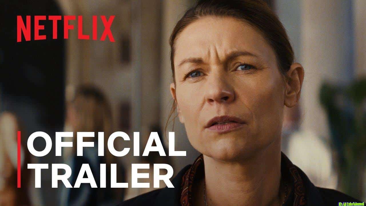 The Beast In Me | Official Trailer