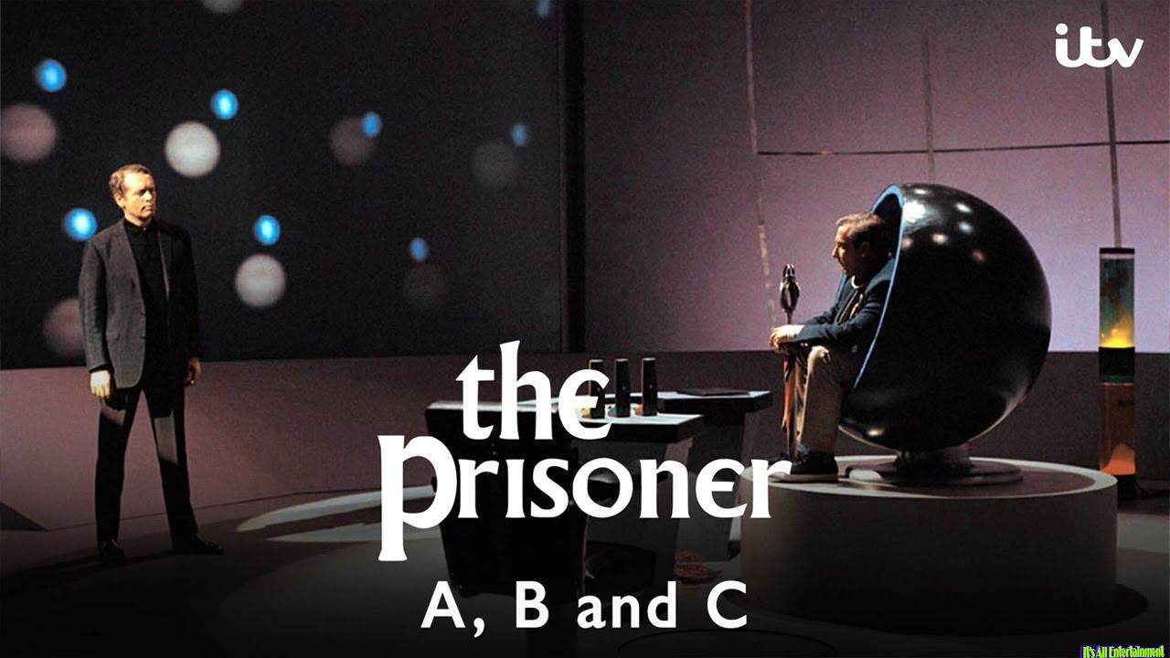 The Prisoner Ep. 3 | A, B And C