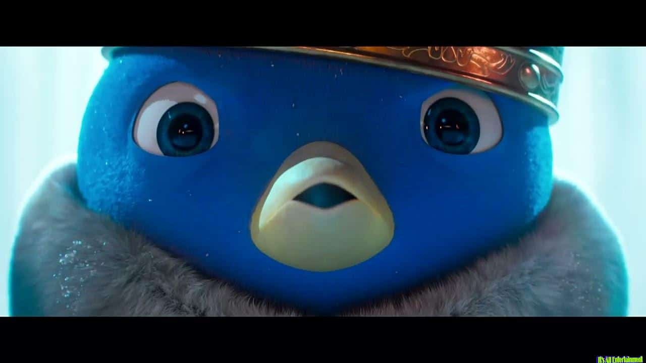 Iaev #63 – The Super Mario Bros – Official Teaser