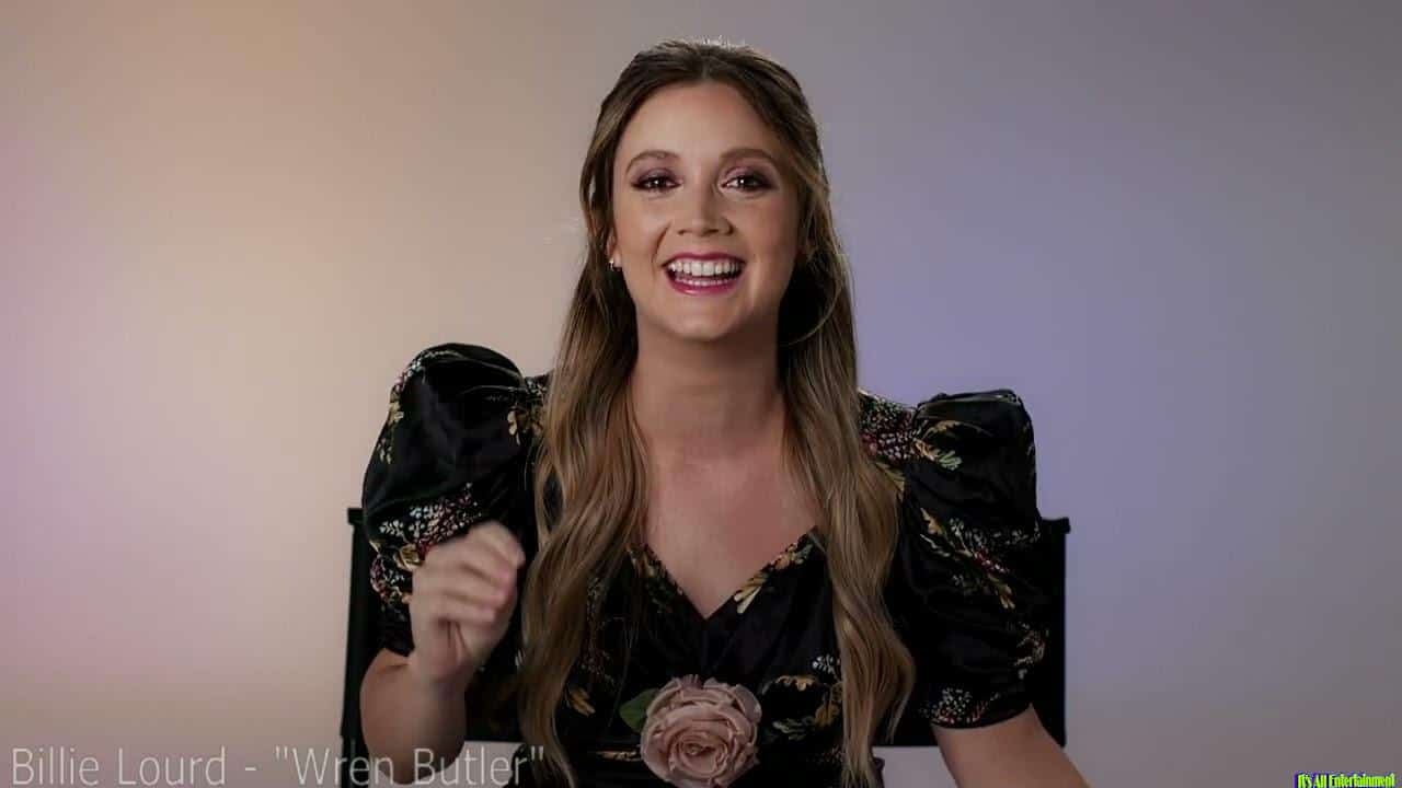 Iaev #58 – Ticket To Paradise – Soundbites