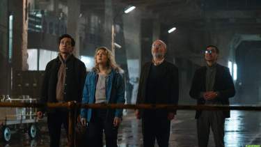 Netflix Celebrates the Launch of Troll 2