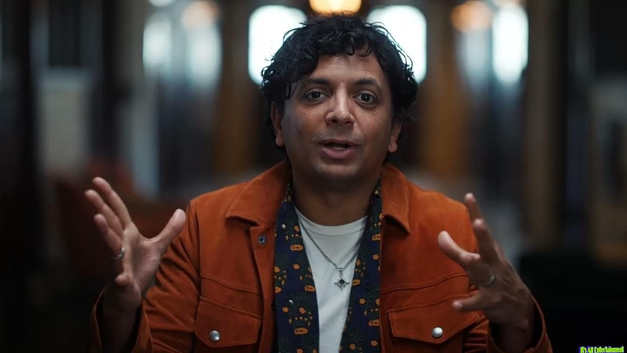 Iaev #87 – Dave Bautista – Opportunity Of A Lifetime Featurette