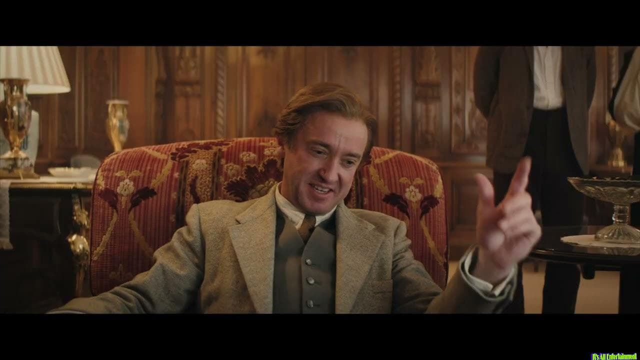 Fackham Hall | Official Uk Trailer