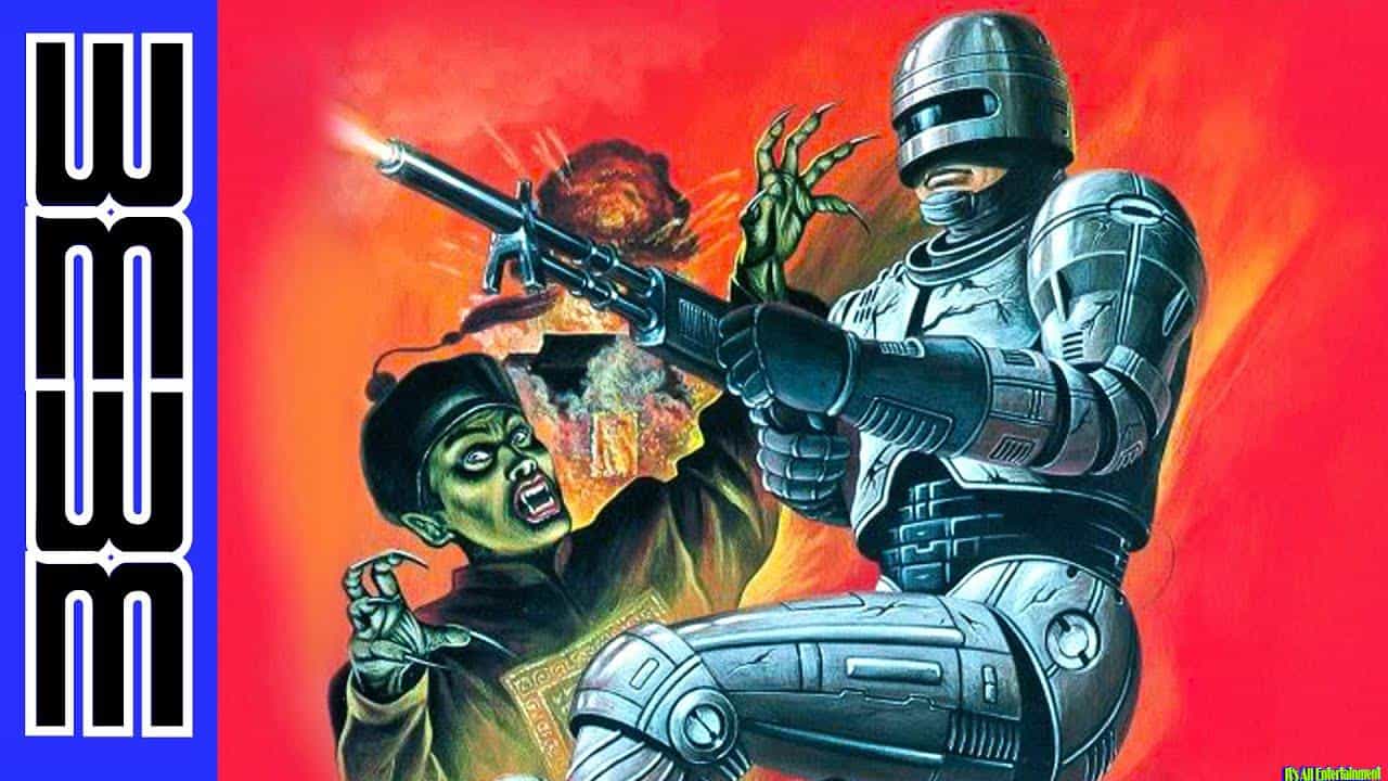 I Watched Robo Vampire (1988) So You Don’t Have To