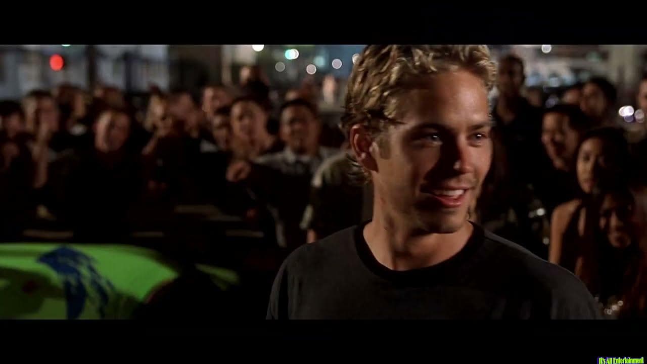 Iaev #92 – Retro Trailer – The Fast And The Furious