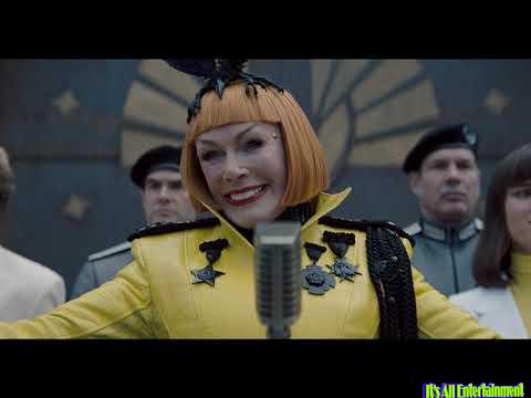 The Hunger Games: Sunrise On The Reaping – Imax Trailer #1