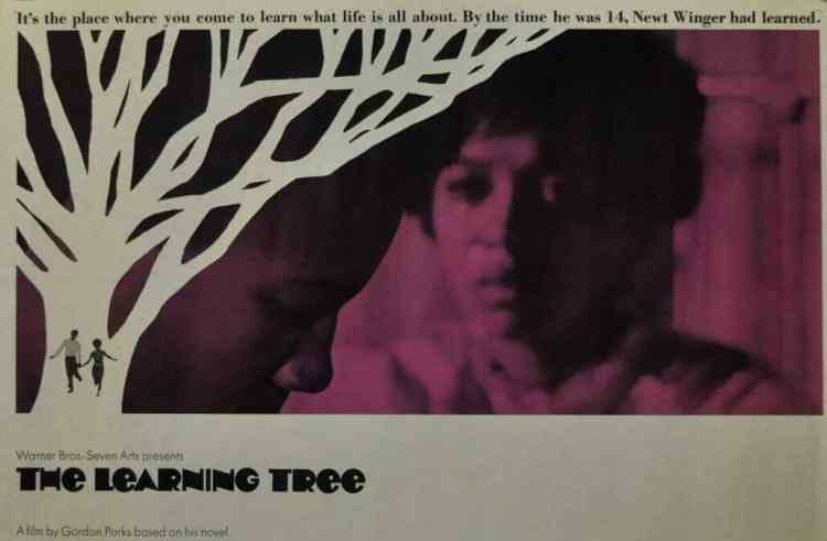 The Learning Tree (1969)
