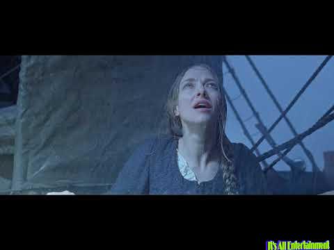 The Testament Of Ann Lee – Trailer #1