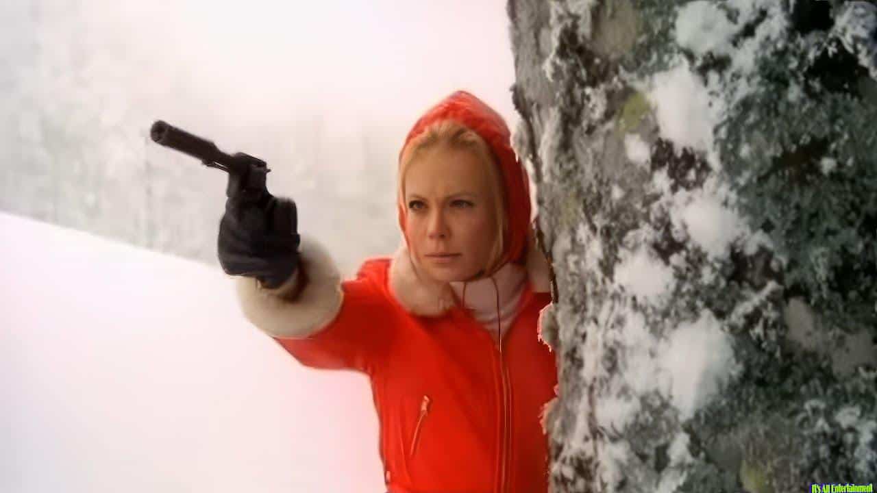 The Two Pieces Of 90 / I Due Pezzi Da 90 (1971)