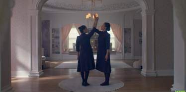 First Look Images from The Testaments