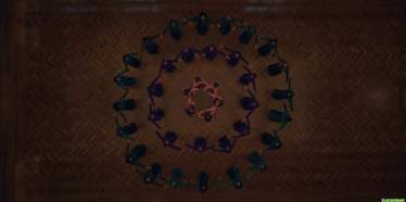 First Look Images from The Testaments