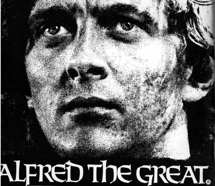 Alfred The Great (1969)