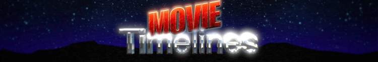 Movie Timelines