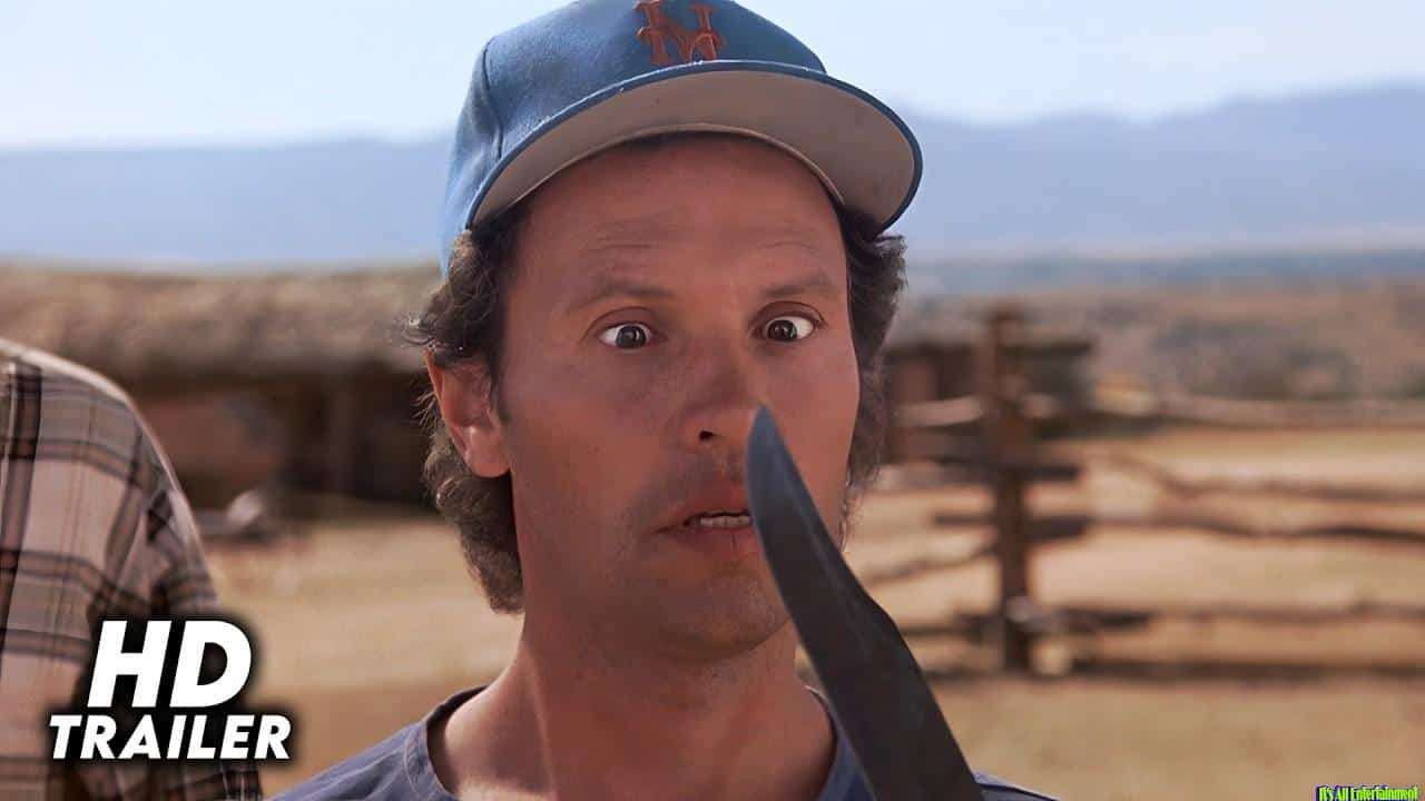 City Slickers (1991) +1