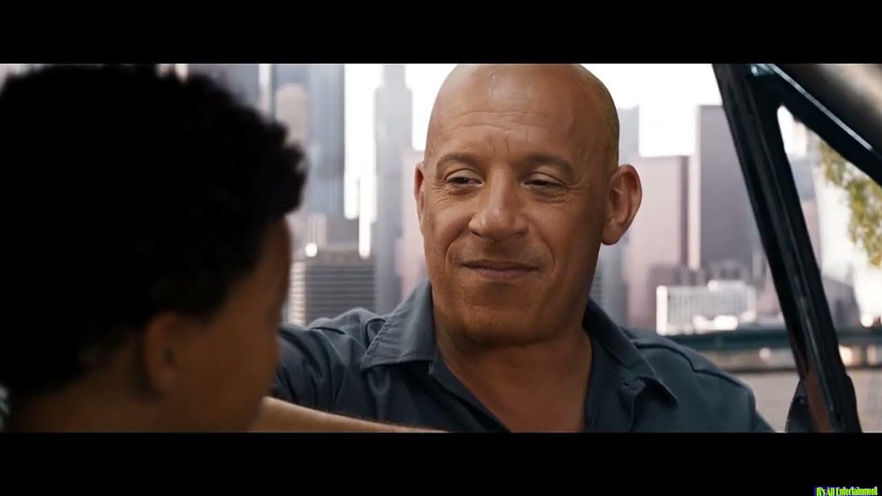 Iaev #102 – Fast X – Official Trailer