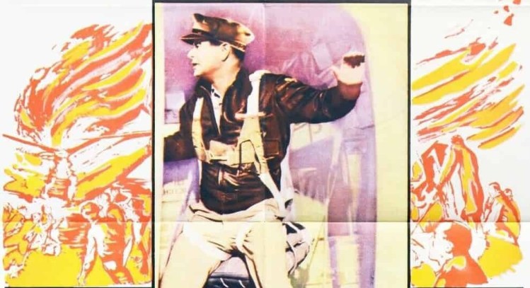 Fate Is The Hunter (1964)