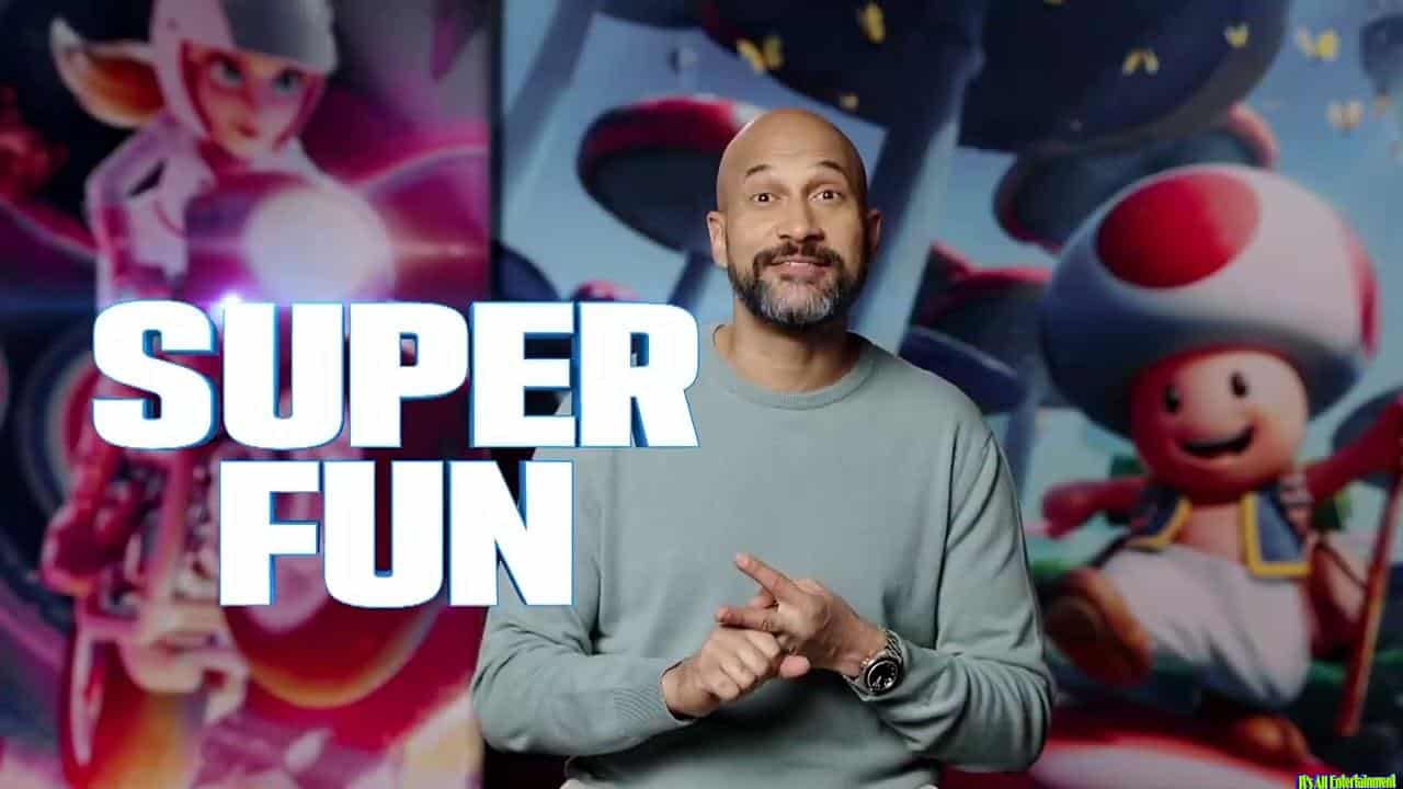 Iaev #126 – Featurette – The Super Mario Bros Movie Is…