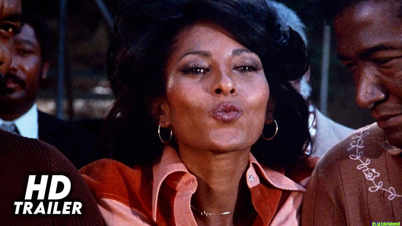 Friday Foster (1975) +3