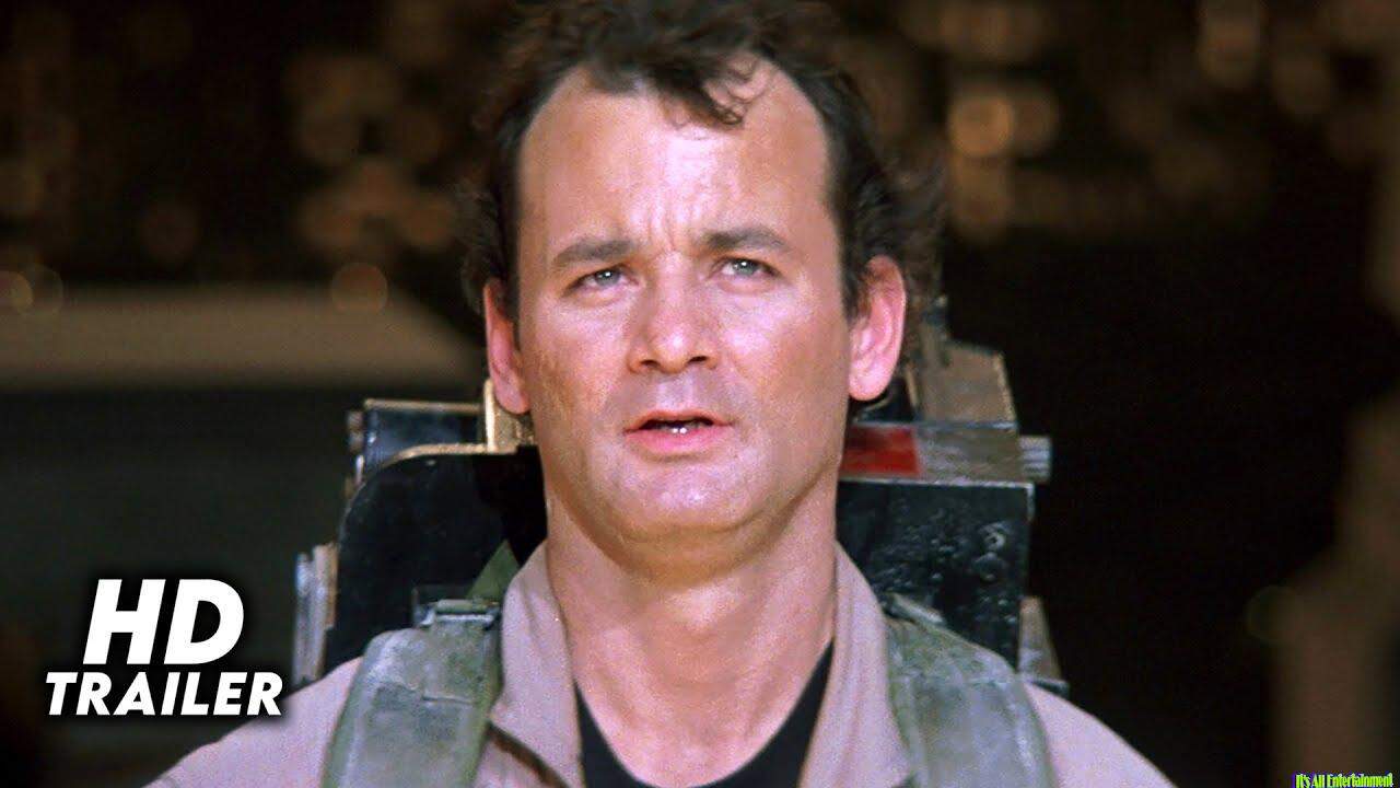 Ghostbusters (1984)