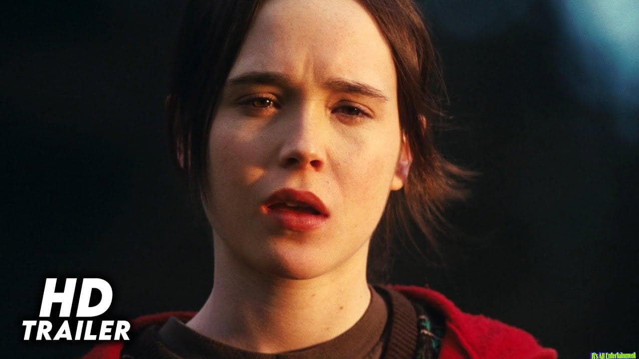 Juno (2007) +1