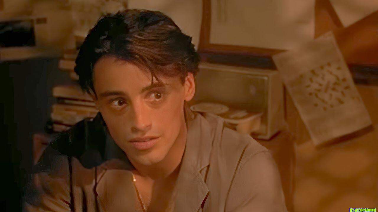 Lookin’ Italian (1994)