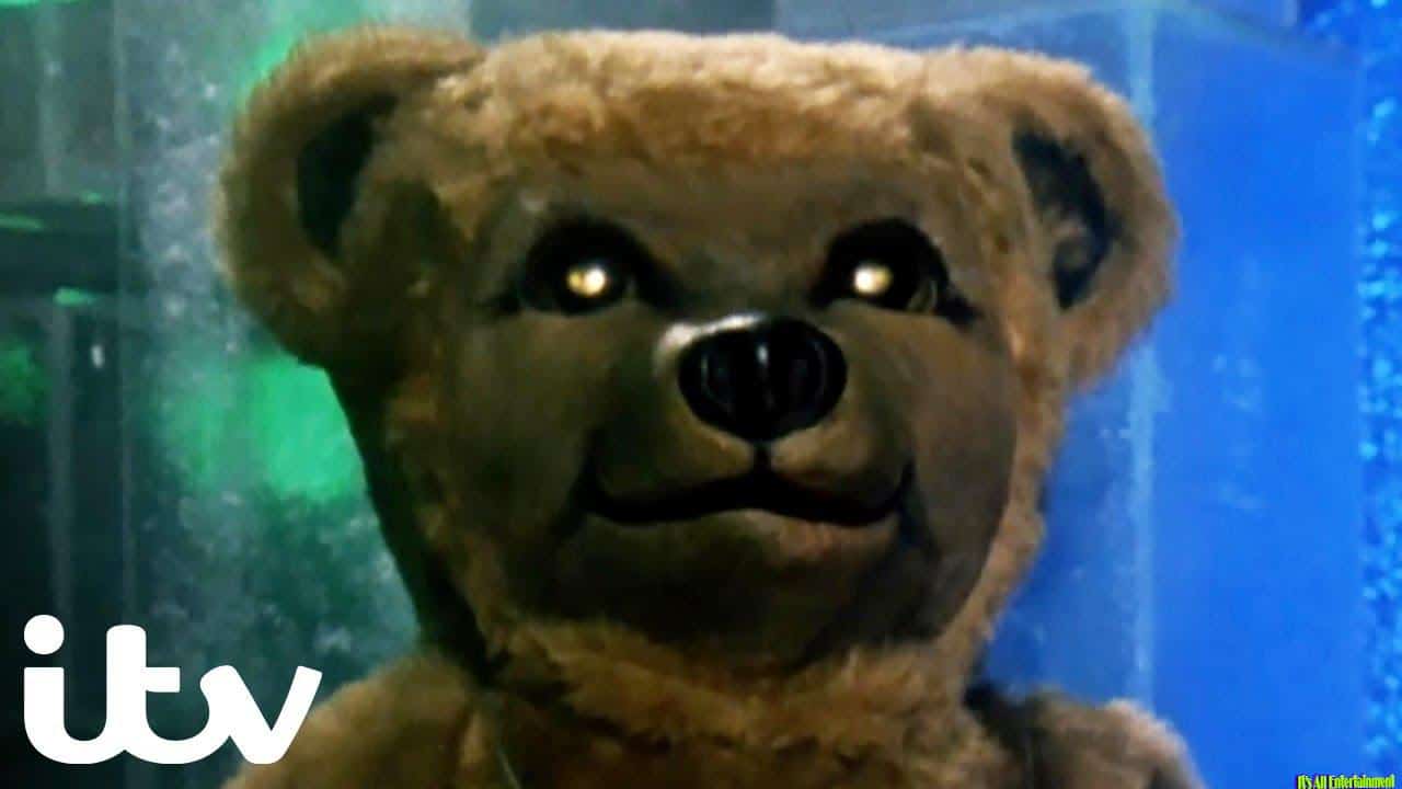 Terrahawks Ep.5 | Ugliest Monster Of All