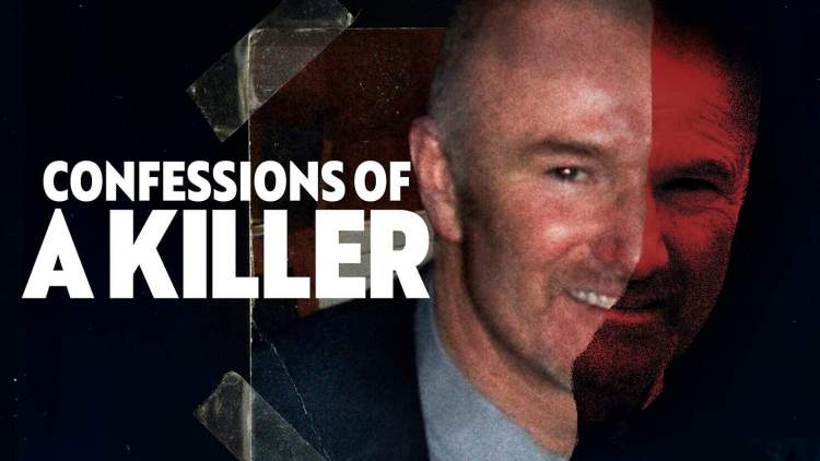 Confessions Of A Killer Comes To Bbc Iplayer