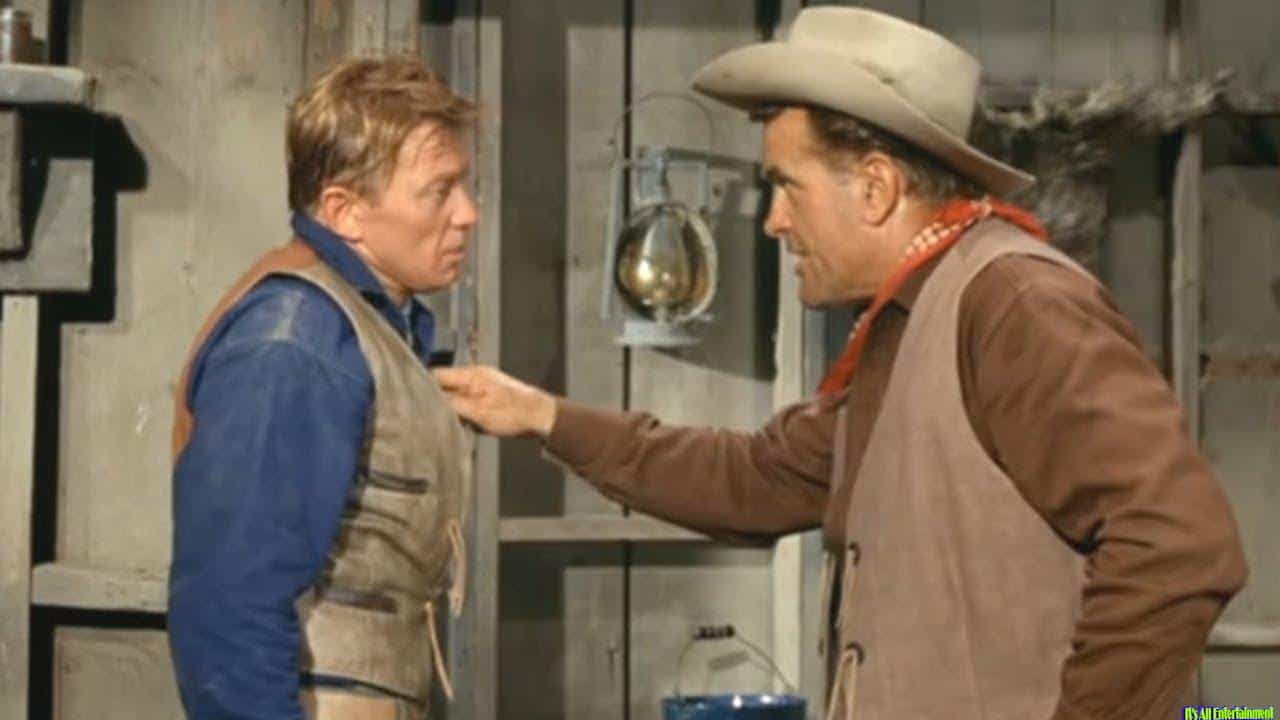 Jesse James Meets Frankenstein’s Daughter (1966)