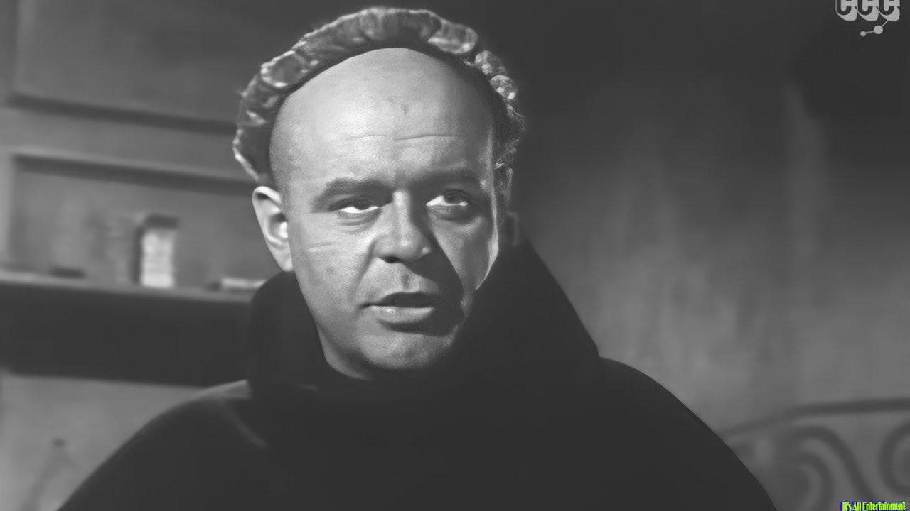 Martin Luther (1953)