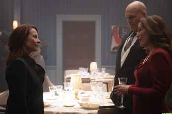 Daredevil: Born Again - Stills & Poster