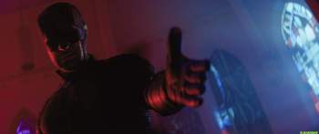 Daredevil: Born Again - Stills & Poster