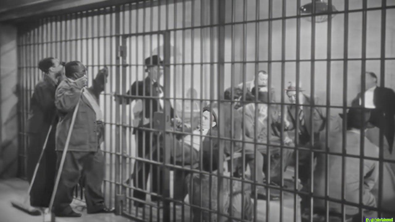 Pot O’ Gold (1941)