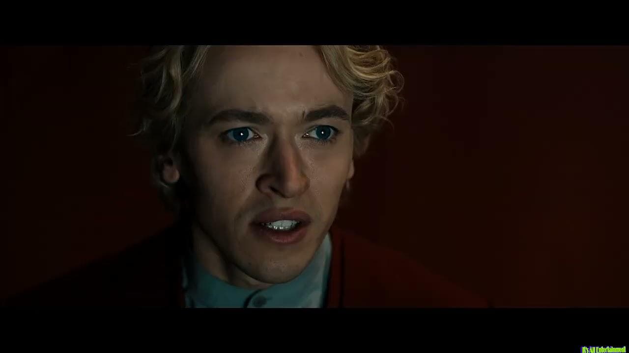 Iaev #149 – The Hunger Games – The Ballad Of Songbirds & Snakes – Trailer