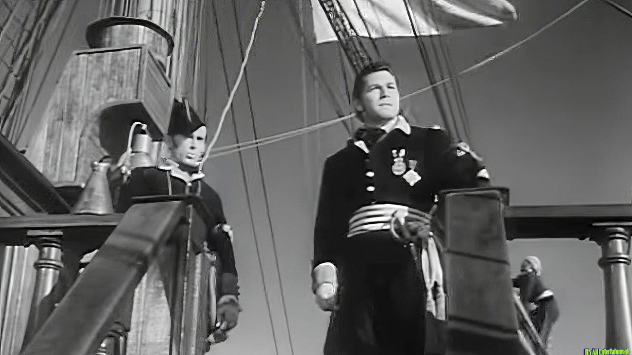 The Pirates Of Capri (1949)