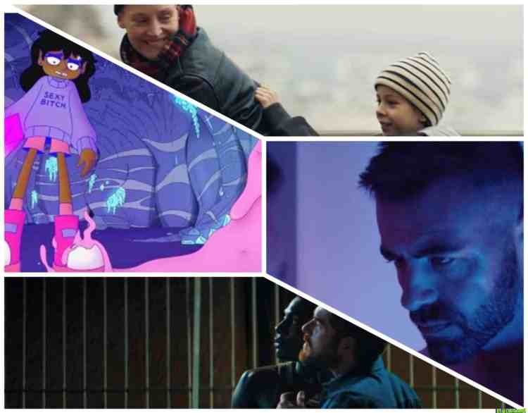 Peccadillo - New Theatrical Releases - Spring 2026