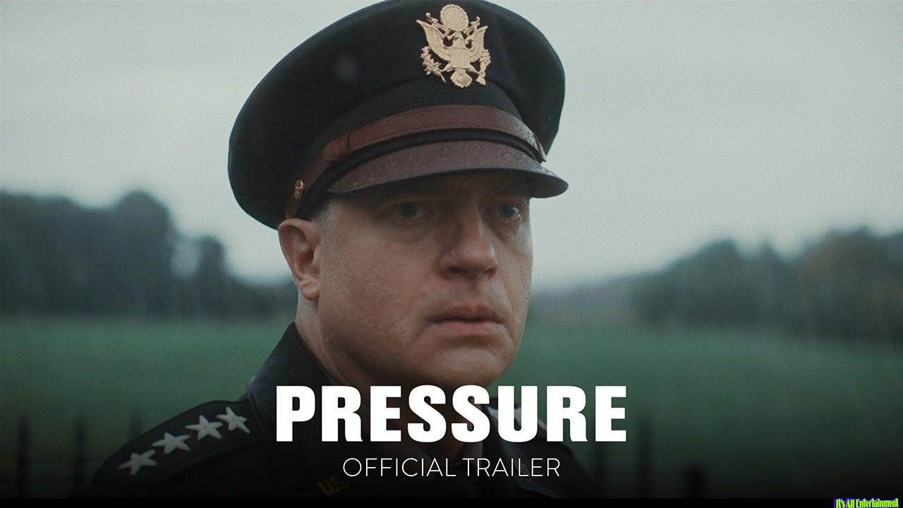 Pressure – Official Trailer