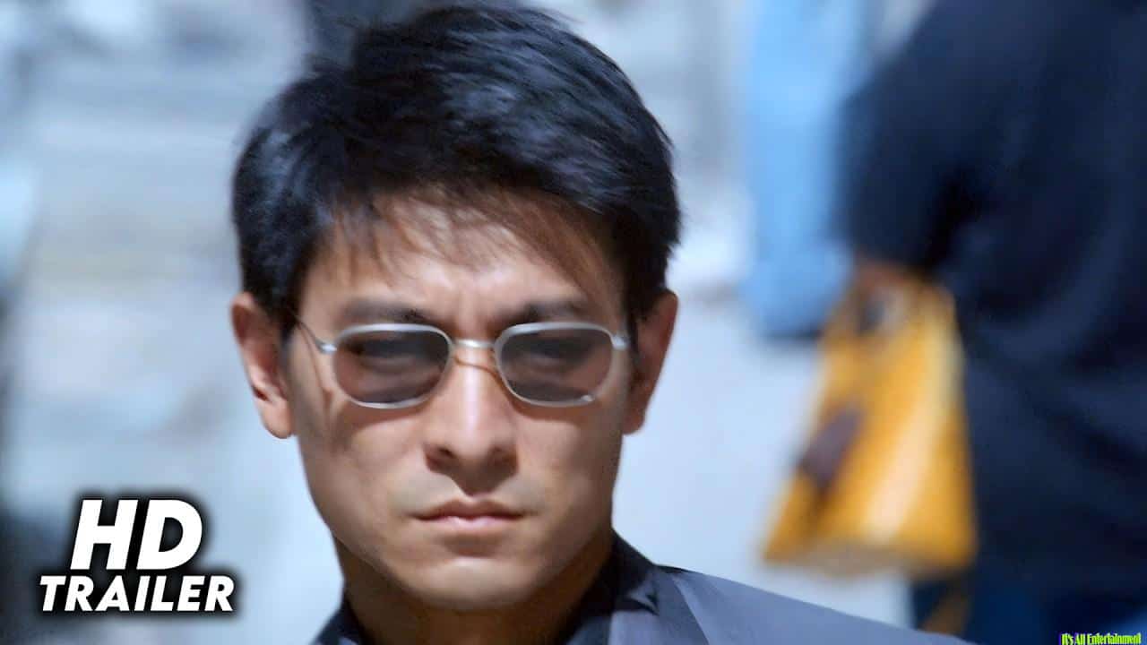 Running Out Of Time (1999) +1