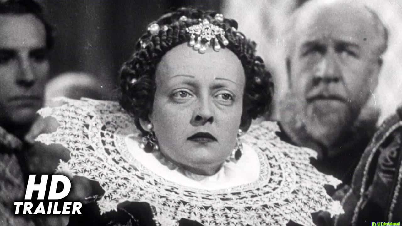 The Private Lives Of Elizabeth And Essex (1939)