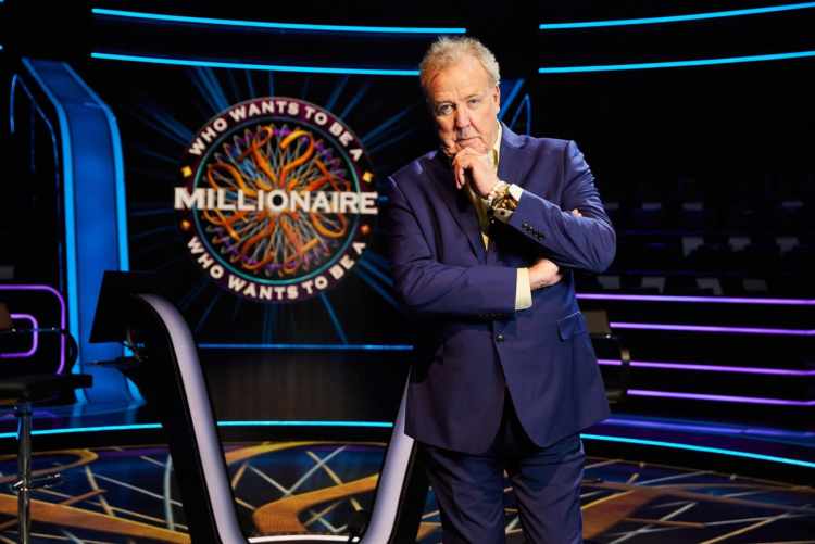 Who Wants to Be a Millionaire? S35