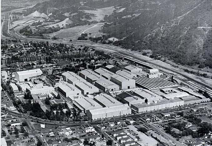 A Salute To Versitility And Ingenuity